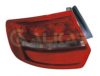 AUDI 8P4945095E Combination Rearlight